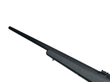 Barrett Firearms by EMG Fieldcraft Precision Bolt-Action Sniper Rifle with Featherweight Zero Trigger (Black - APS - BF-B)