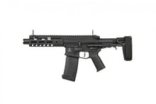 Amoeba by Ares Mutant AMM7 EFCS AEG (Black - AM-M-002-BK)