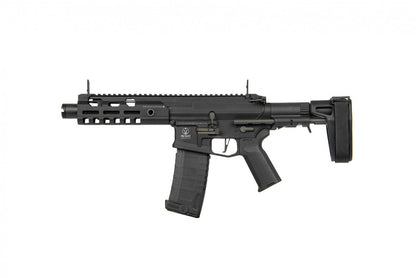 Amoeba by Ares Mutant AMM7 EFCS AEG (Black - AM-M-002-BK)