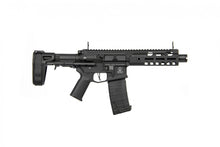 Amoeba by Ares Mutant AMM7 EFCS AEG (Black - AM-M-002-BK)