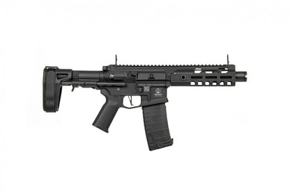 Amoeba by Ares Mutant AMM7 EFCS AEG (Black - AM-M-002-BK)