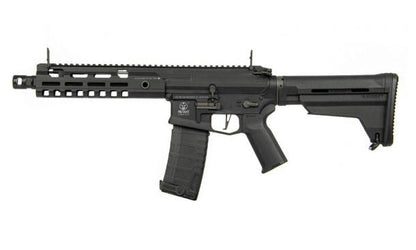 Amoeba by Ares Mutant AMM9 EFCS AEG (Black - AM-M-003-BK)