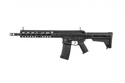 Amoeba by Ares Mutant AMM13 EFCS AEG (Black - AM-M-004-BK)