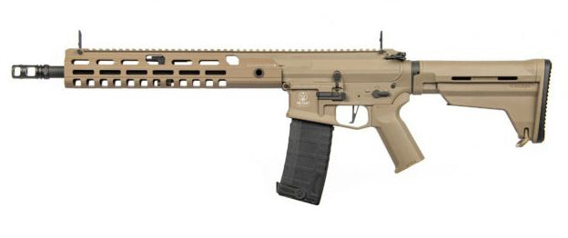 Amoeba by Ares Mutant AMM13 EFCS AEG (Tan -  AM-M-004-DE)