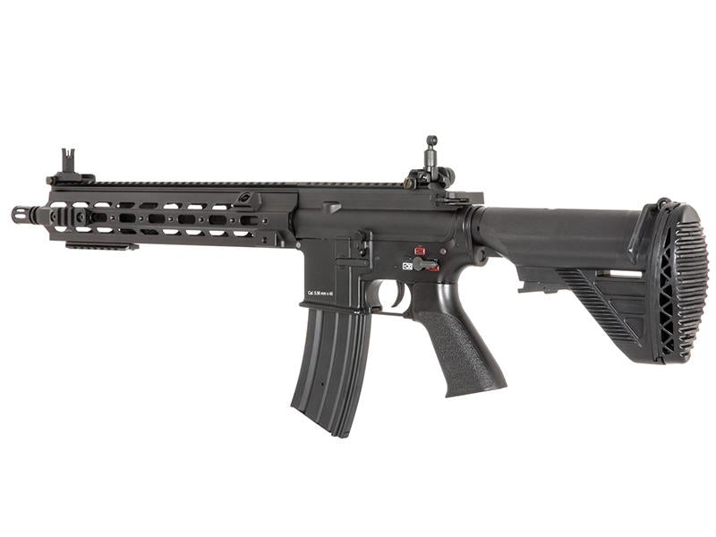 Double Bell M416 AEG (Black - Long - BY-812)
