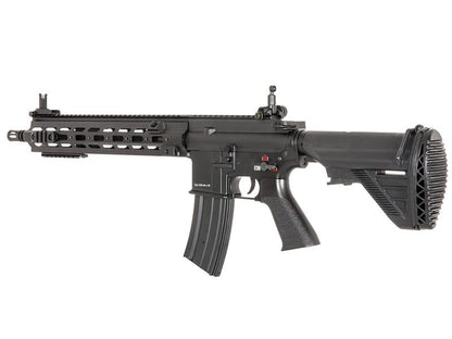 Double Bell M416 AEG (Black - Long - BY-812)