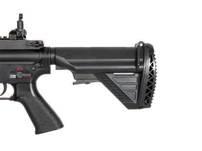 Double Bell M416 AEG (Black - Long - BY-812)