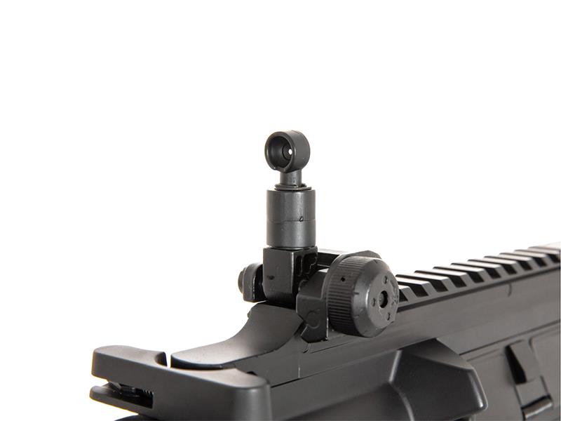 Double Bell M416 AEG (Black - Long - BY-812)