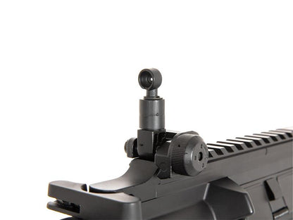 Double Bell M416 AEG (Black - Long - BY-812)