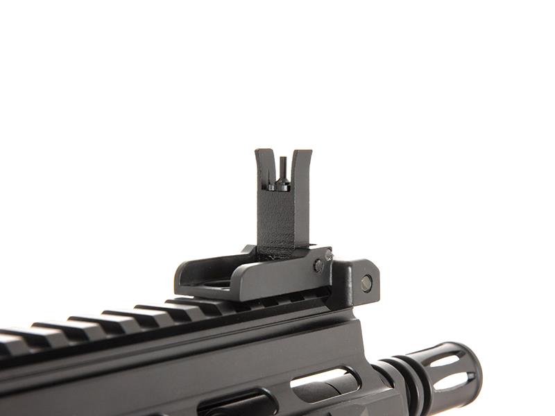 Double Bell M416 AEG (Black - Long - BY-812)