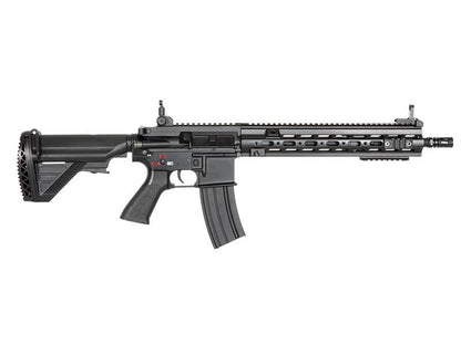 Double Bell M416 AEG (Black - Long - BY-812)