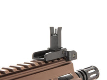 Double Bell M416 AEG (Tan - Long - BY-812S)