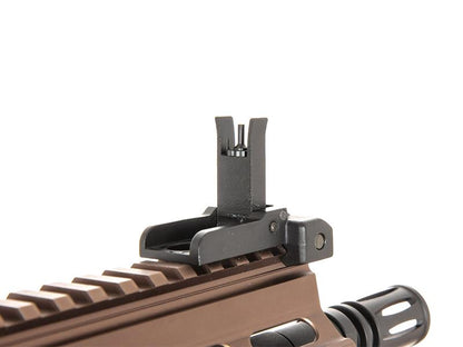 Double Bell M416 AEG (Tan - Long - BY-812S)