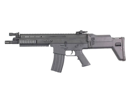 Double Bell SCR-L AEG (Black - 803B)