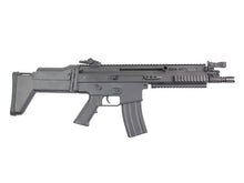 Double Bell SCR-L AEG (Black - 803B)