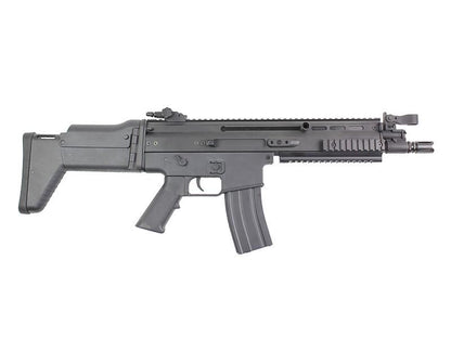Double Bell SCR-L AEG (Black - 803B)