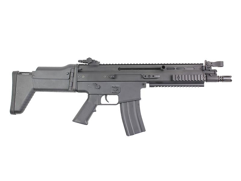 Double Bell SCR-L AEG (Black - 803B)