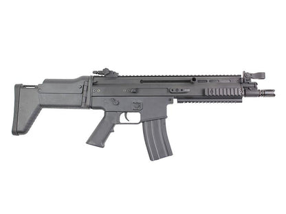 Double Bell SCR-L AEG (Black - 803B)