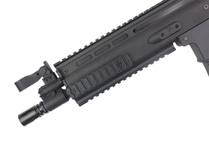 Double Bell SCR-L AEG (Black - 803B)