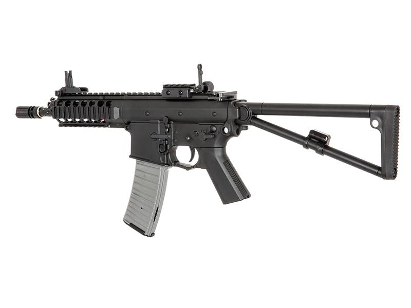 Double Bell PDW (Polymer Body - Black - 808)