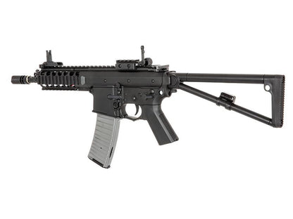 Double Bell PDW (Polymer Body - Black - 808)