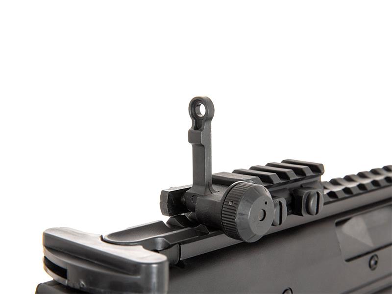 Double Bell PDW (Polymer Body - Black - 808)