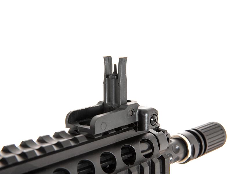 Double Bell PDW (Polymer Body - Black - 808)