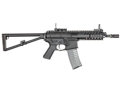 Double Bell PDW (Polymer Body - Black - 808)