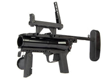 Ares M320 Grenade Launcher (V2020 - Black)