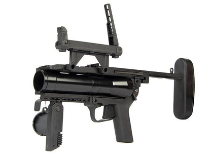 Ares M320 Grenade Launcher (V2020 - Black)