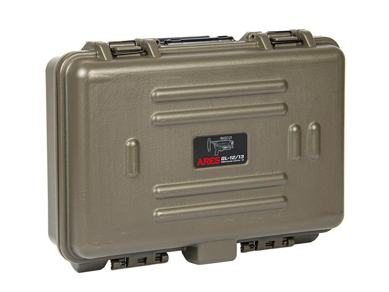 Ares M320 Grenade Launcher (V2020 - Black)