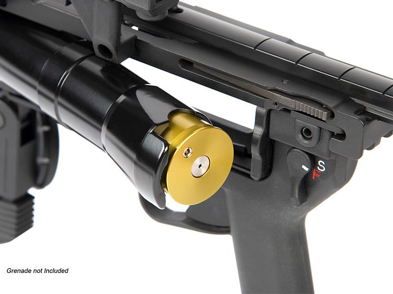 Ares M320 Grenade Launcher (V2020 - Black)