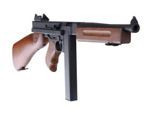 Snow Wolf M1A1 AEG (SW-05 - Faux Wood)