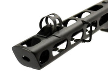 Snow Wolf PPSH AEG (Real Wood - SW-09W - Dual Magazine)