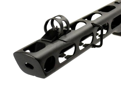Snow Wolf PPSH AEG (Real Wood - SW-09W - Dual Magazine)