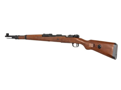 S&T/Snow Wolf KAR98K Spring Sniper Rifle (Real Wood - SW-022(W)