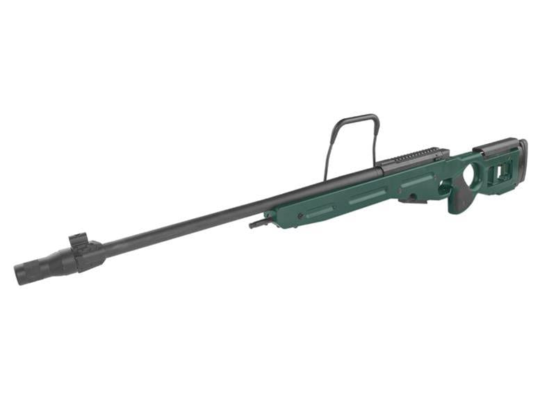 Snow Wolf SV98 Spring Sniper Rifle (OD/Green - SW-025(RU)