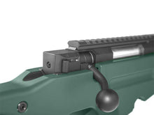 Snow Wolf SV98 Spring Sniper Rifle (OD/Green - SW-025(RU)