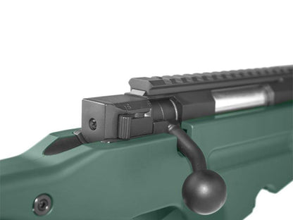 Snow Wolf SV98 Spring Sniper Rifle (OD/Green - SW-025(RU)