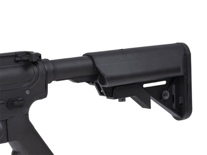 Saigo Defense Kenji Zero AEG (Polymer Body - With 11.1v Lipo Battery and Charger - Black)