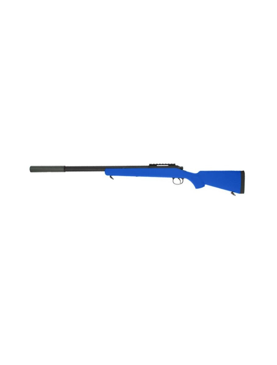 Tokyo Marui VSR-10G Pro Sniper Rifle (G-Spec - Blue)