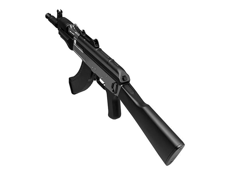 Kalashnikov Beta Spetsnaz AK AEG (With Bat. and Charger, 1 Kilo 0.25g BB Pellets and Rifle Bag - 120913)
