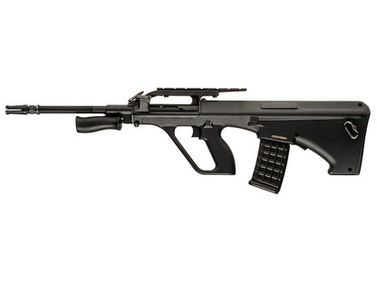 JG AUG RIS Rail AEG (Black - Inc. Battery and Charger - 0488A)