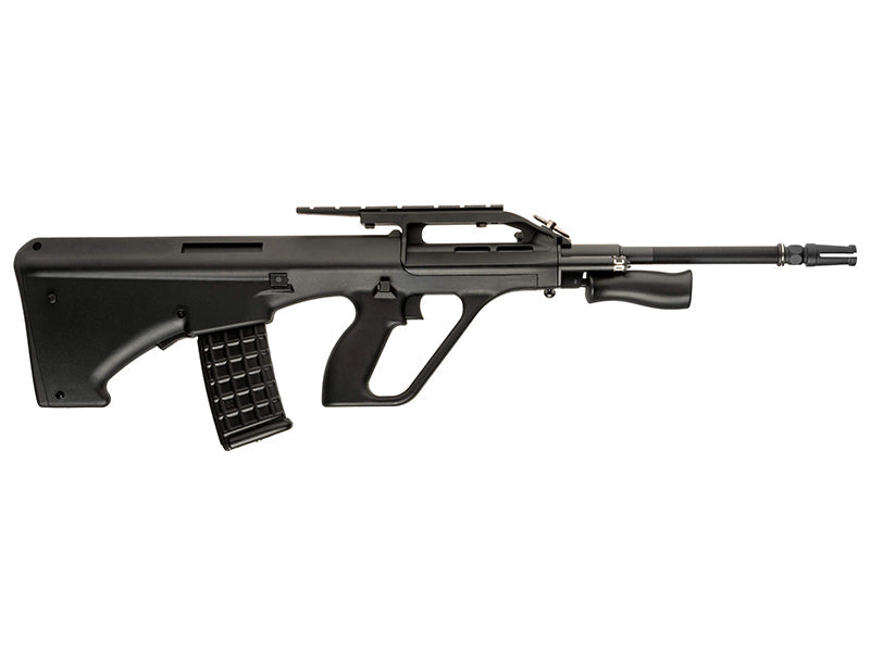 JG AUG RIS Rail AEG (Black - Inc. Battery and Charger - 0488A)