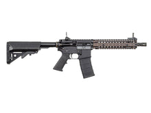 GHK MK18 MOD1 Gas Blowback Rifle (Black)