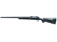 Barrett Firearms by EMG Fieldcraft Precision Bolt-Action Sniper Rifle with Featherweight Zero Trigger (Black-Cam - APS - BF-BKMC)
