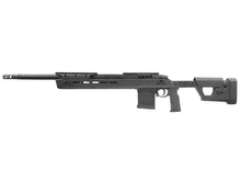Double Eagle 700 Pro. Spring Sniper RIfle (Black - M66)