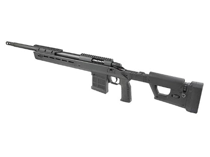 Double Eagle 700 Pro. Spring Sniper RIfle (Black - M66)