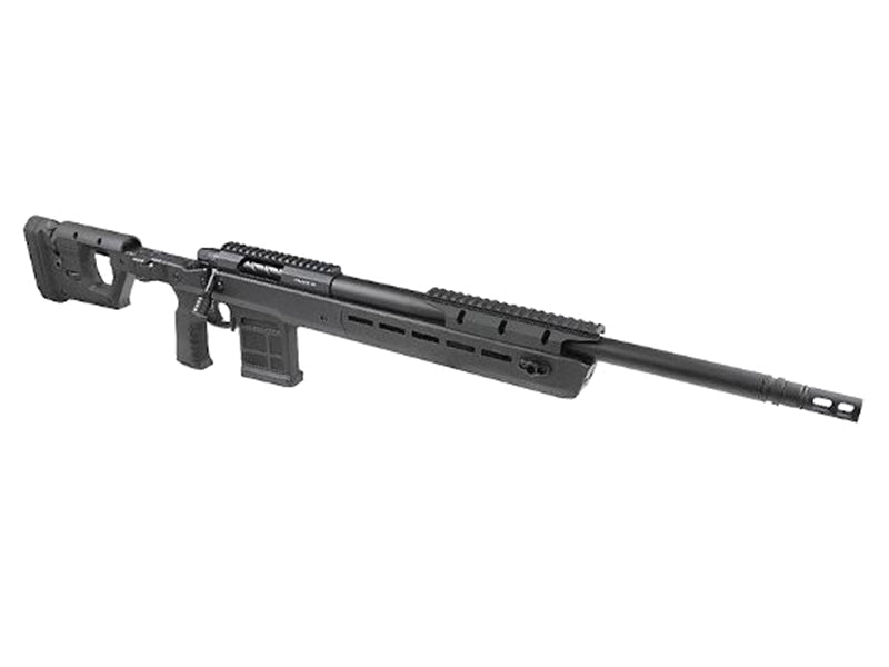 Double Eagle 700 Pro. Spring Sniper RIfle (Black - M66)