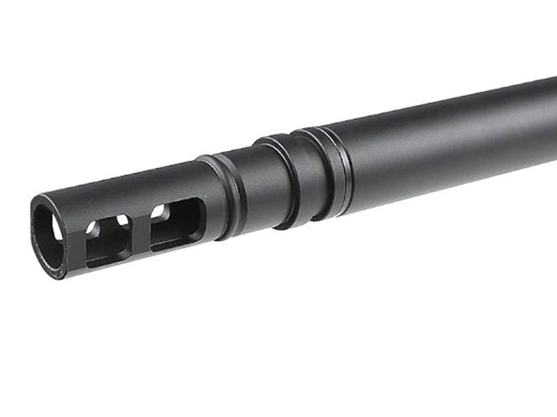 Double Eagle 700 Pro. Spring Sniper RIfle (Black - M66)